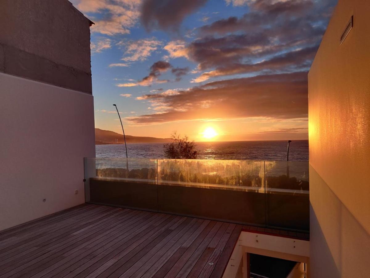 Barrocas Villas Azores Сан-Роке Екстер'єр фото