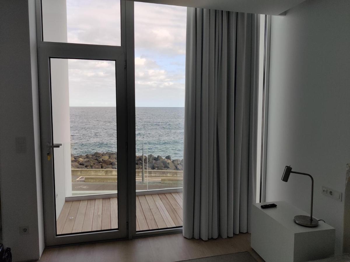 Barrocas Villas Azores Сан-Роке Екстер'єр фото