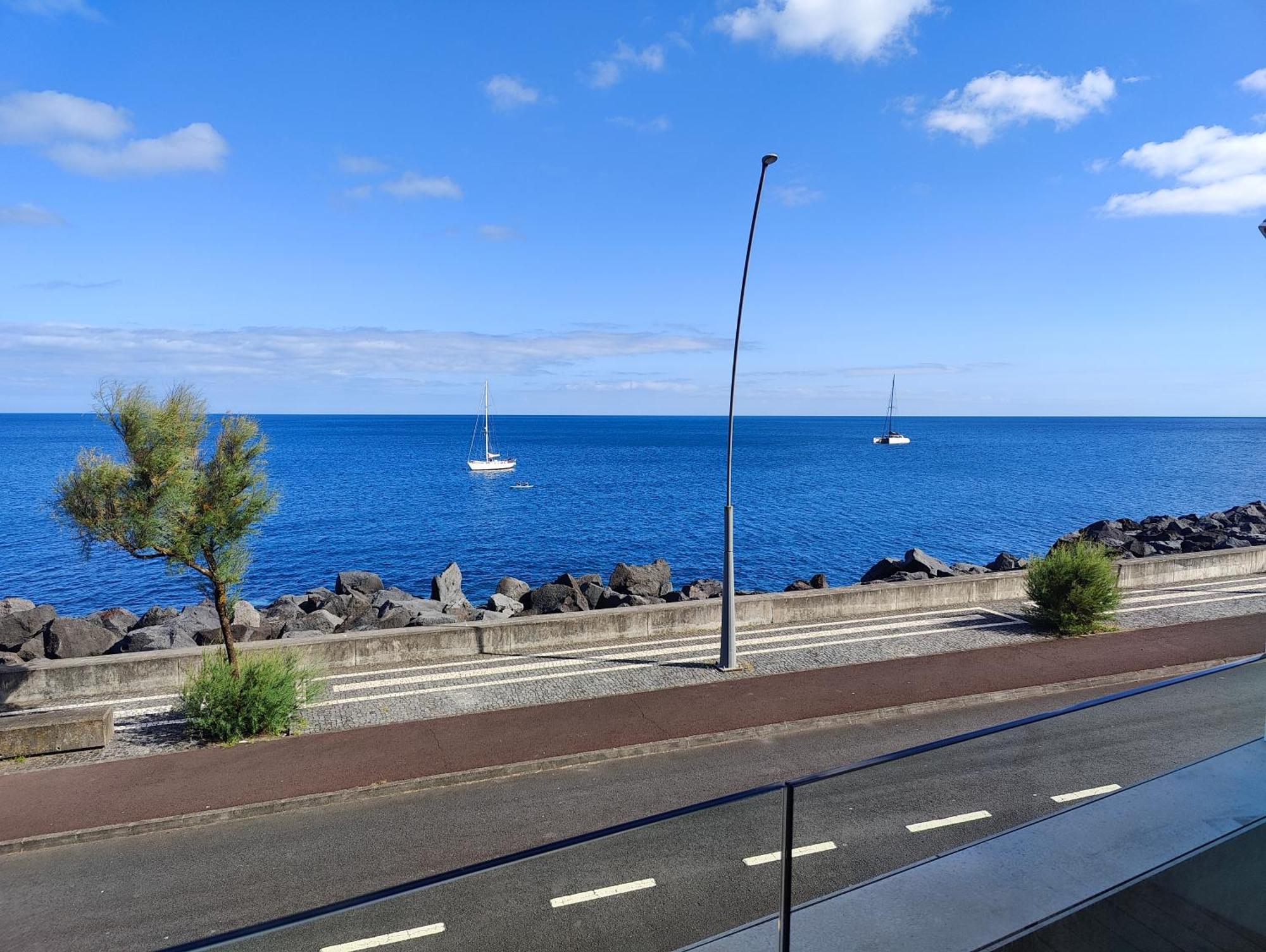 Barrocas Villas Azores Сан-Роке Екстер'єр фото